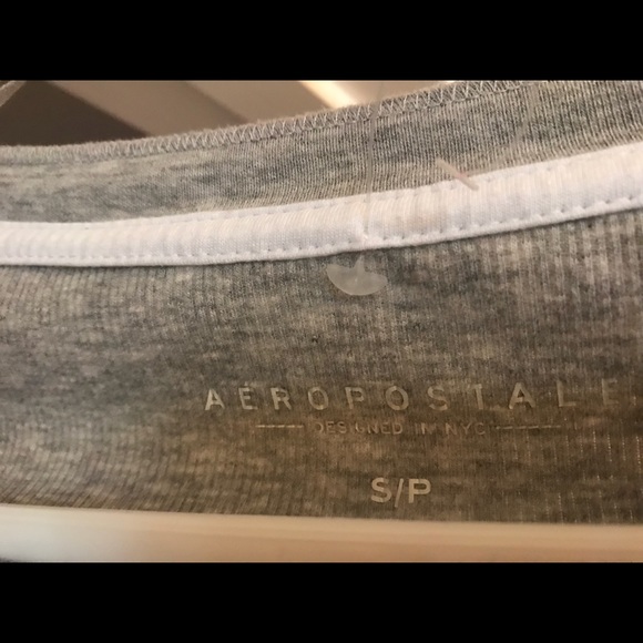 Aeropostale long sleeve - Picture 3 of 3